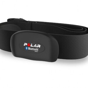 Polar H7 Bluetooth Heart Rate Sensor