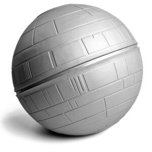 Onnit Death Star Slam Ball