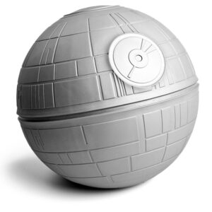 Onnit Death Star Slam Ball