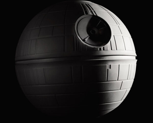 Star shop wars ball