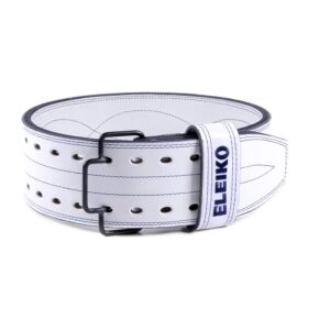 Eleiko Powerlifting Belt