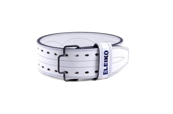 Eleiko Powerlifting Belt