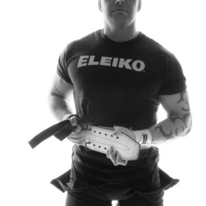 Eleiko Powerlifting Belt