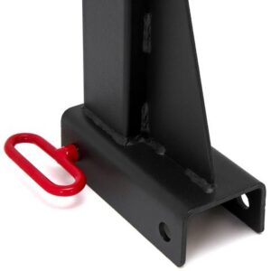 Fringe Sport 2x3" Dip Bar Attachment