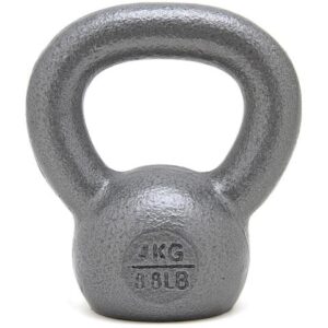 Fringe Sport Premium Kettlebells
