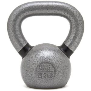 Fringe Sport Premium Kettlebells