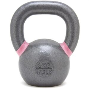 Fringe Sport Premium Kettlebells