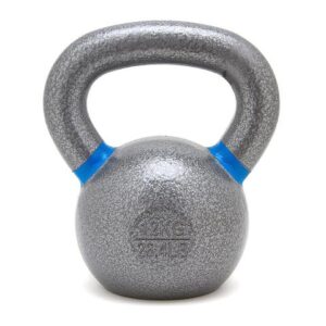 Fringe Sport Premium Kettlebells