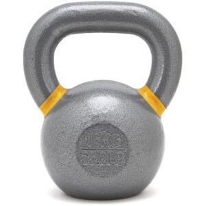 Fringe Sport Premium Kettlebells