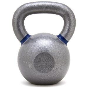 Fringe Sport Premium Kettlebells