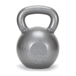 Fringe Sport Premium Kettlebells