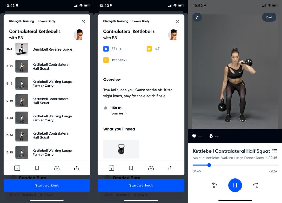 Star Jumps - Sworkit Health On-Demand Fitness, Mindfulness, Recovery, and Nutrition