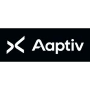 aaptive logo