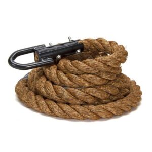 Fringe Sport Manila Climbing Rope