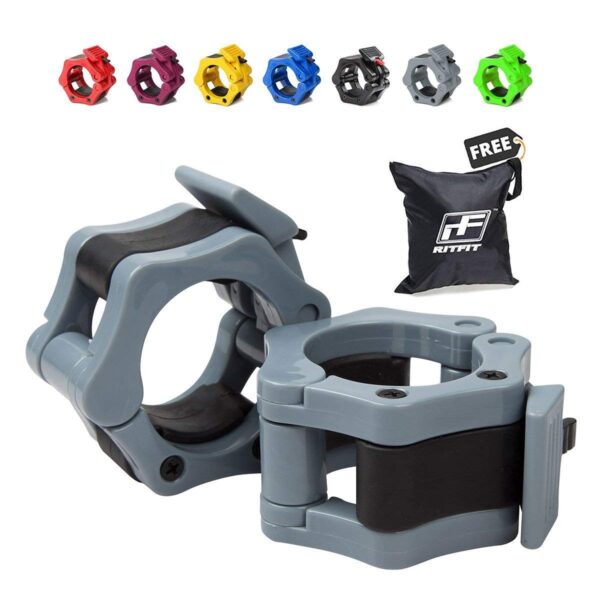 RitFit Barbell Collars