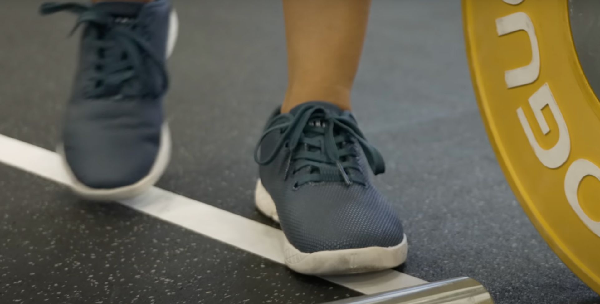 NOBULL Training Shoes for Lifting Weights