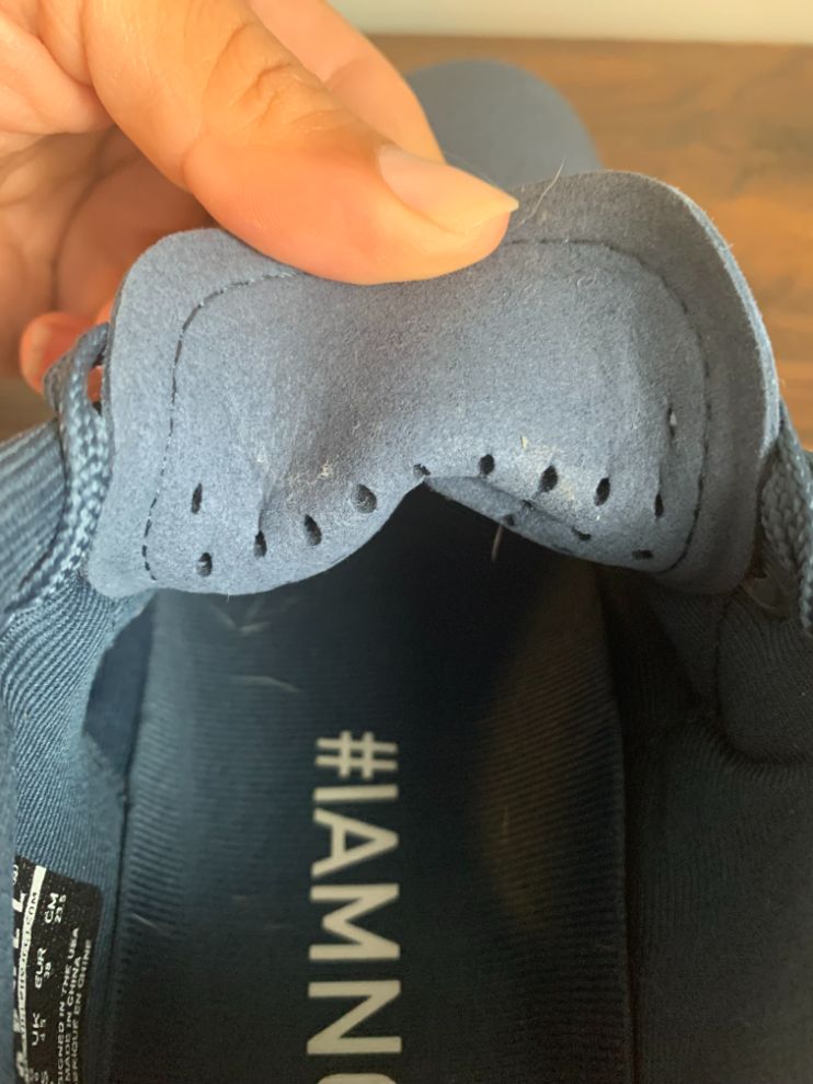 no bull shoes size guide