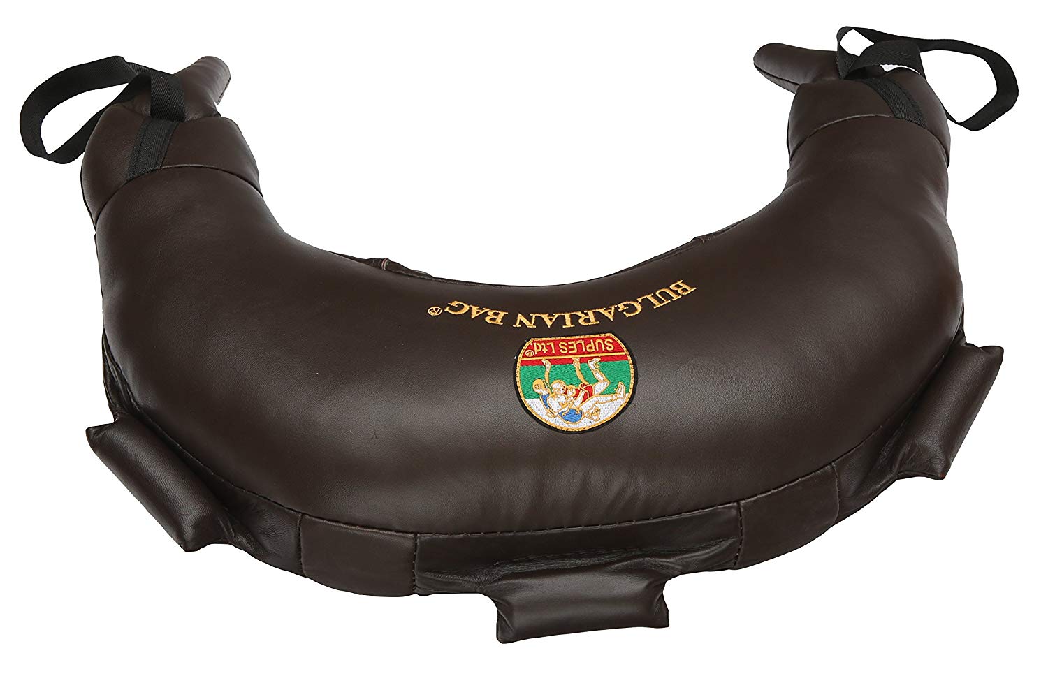 Suples Bulgarian Bag