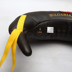 Suples Bulgarian Bag