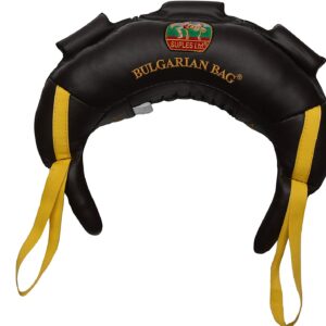 Suples Bulgarian Bag