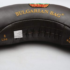 Suples Bulgarian Bag