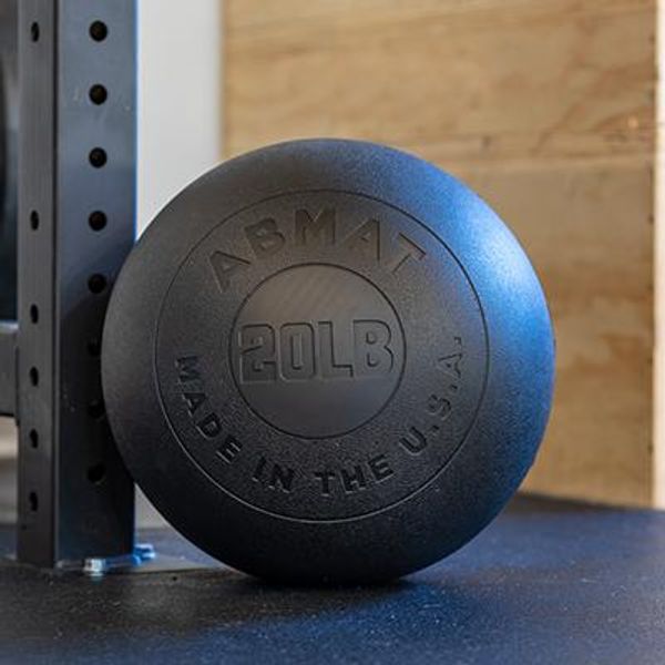 Product photo of the Abmat Medicine Ball