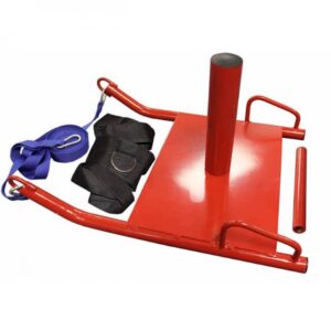 Titan Power Speed Sled