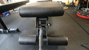 Rep Fitness Adjustable Flat Bench