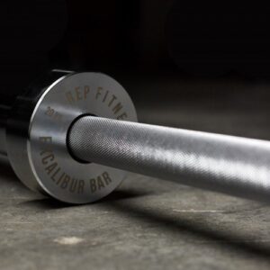 REP PowerSpeed Bar