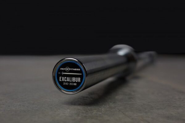 REP Excalibur Bar V2