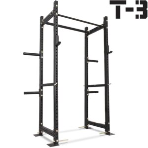 Titan T-3 Series Power Rack Review - Prices, Specs, Videos, Photos