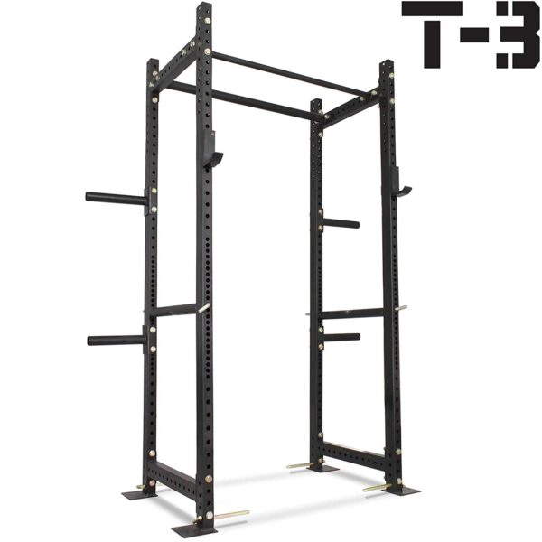 Titan t3 2025 short power rack