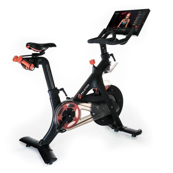 Peloton Indoor Exercise Bike