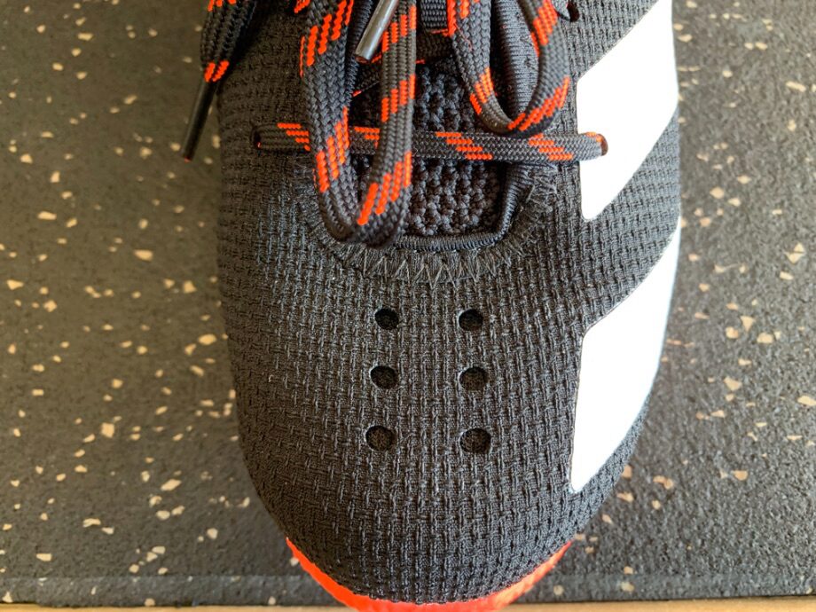 Adidas 2 Review (2023) Garage Gym Reviews