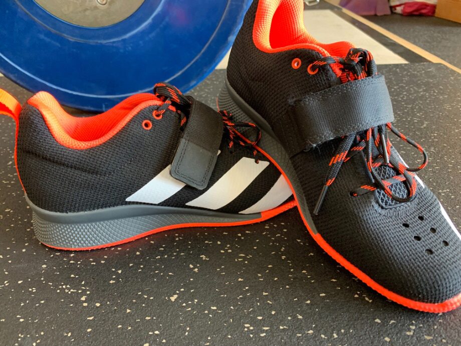 Adidas Adipower 2 Review (2024): Good Shoes for Heavy Lifting Cover Image