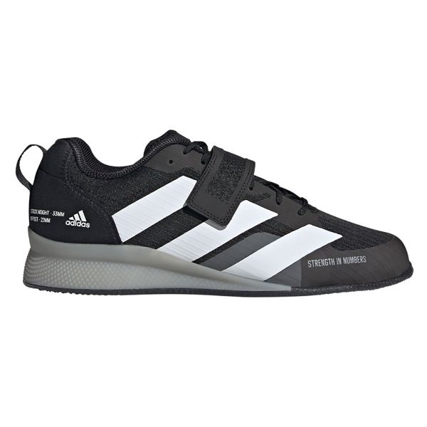 Adidas Adipower III