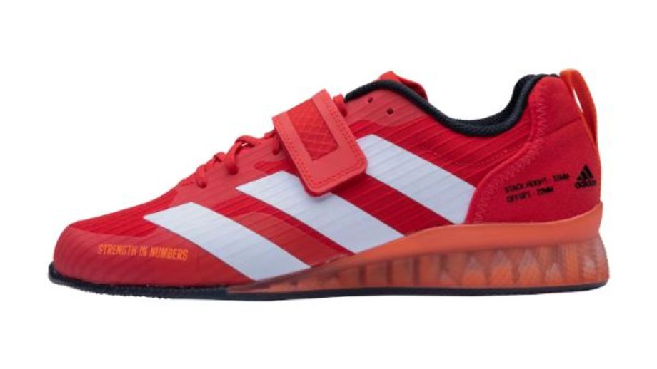 First Look: Adidas Adipower III Review (2022) 