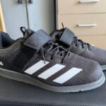 A close look at the adidas Powerlift 5