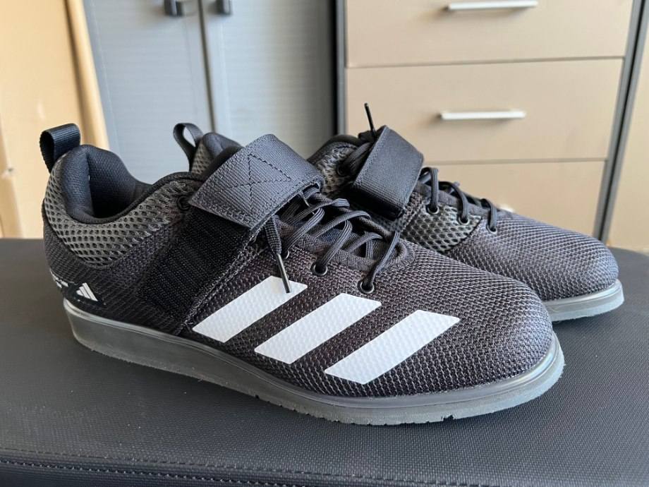 adidas Powerlift 5 Review (2024): Durable, Secure Shoes Built to Last Cover Image