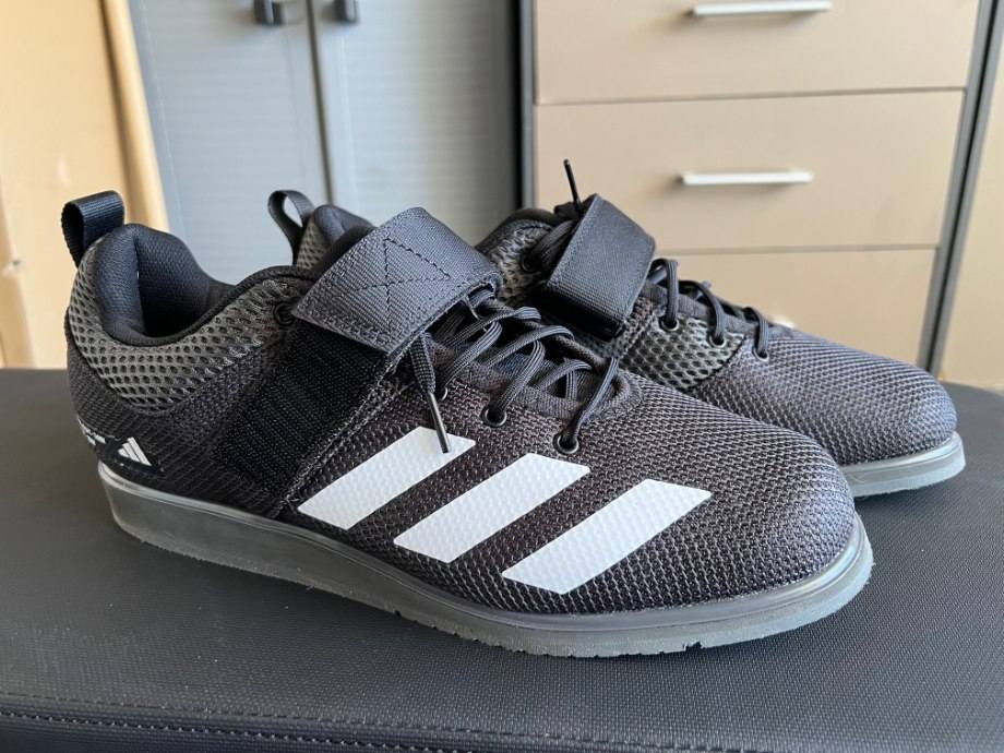 adidas Powerlift 5 Review (2024): Durable, Secure Shoes Built to Last