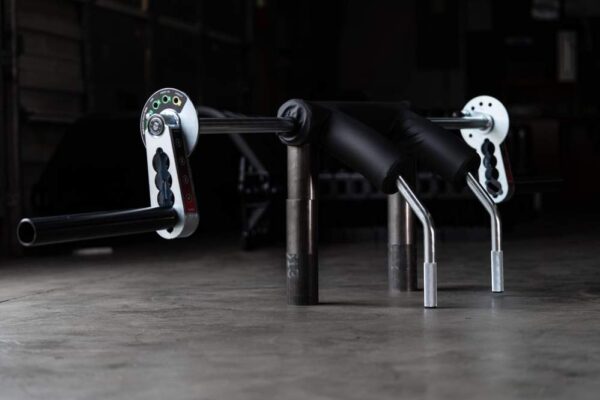 Kabuki safety squat bar cheap