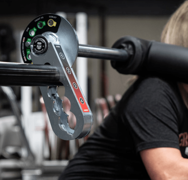 Kabuki Strength Transformer Bar