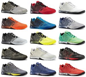 Nano 5.0 Shoes| Garage Gym Reviews