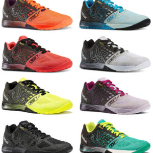 Reebok Nano Shoes| Gym Reviews