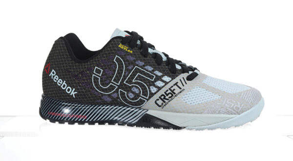 reb Ferie Mange Reebok Nano 5.0 Shoes| Garage Gym Reviews