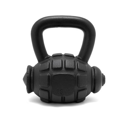 Fringe Sport Grenade Kettlebell