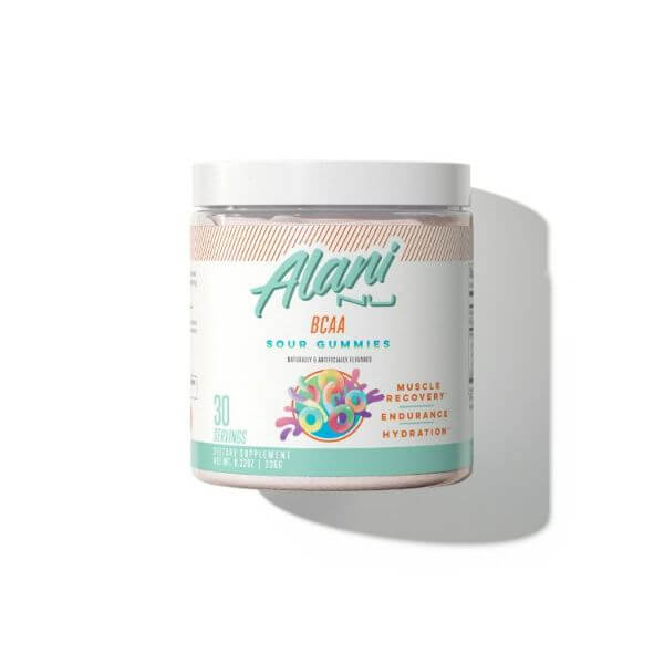 alani nu bcaa product photo