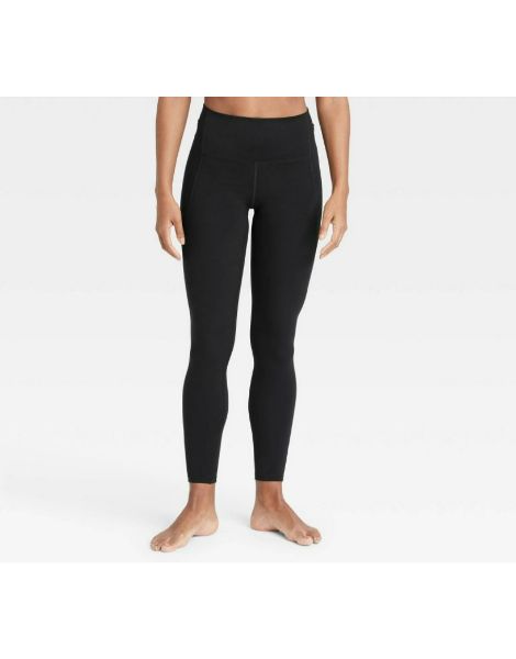 all in motion high rise leggings