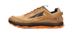 Altra lone peak running shoe