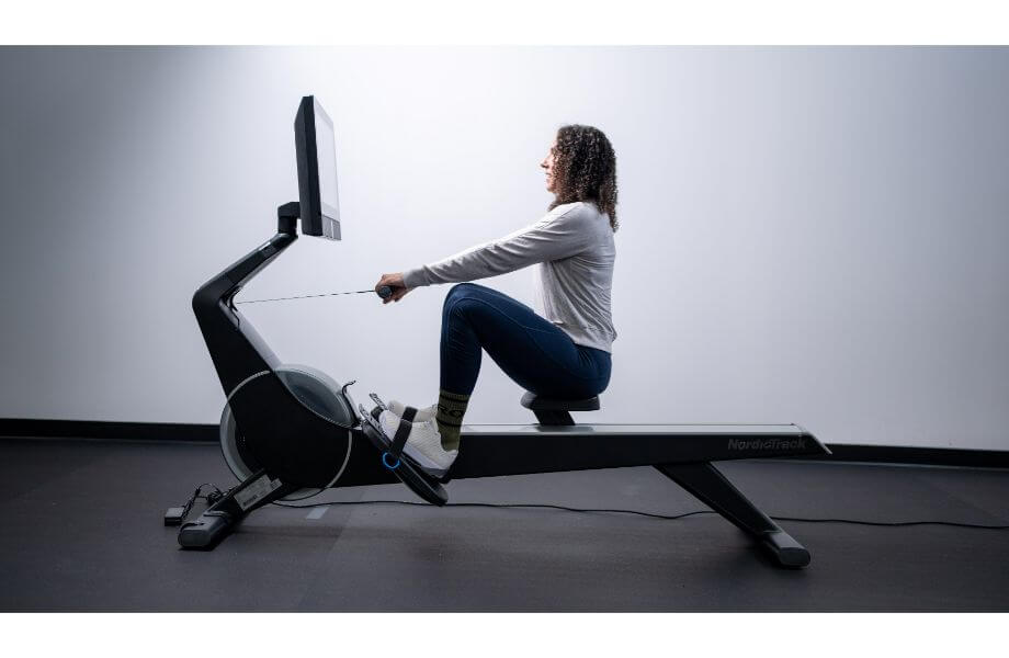11 Rowing Machine Benefits That Will Convince You to Buy a Rower 